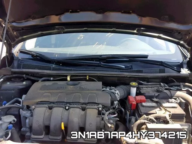 3N1AB7AP4HY374215 фото 8