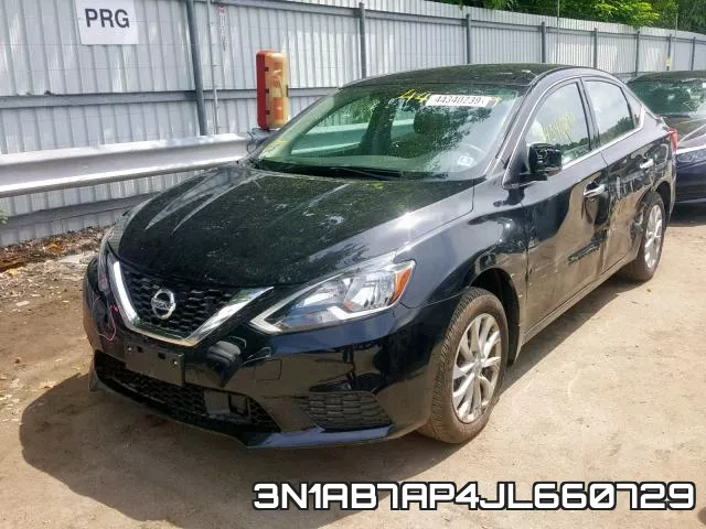 3N1AB7AP4JL660729 фото 3