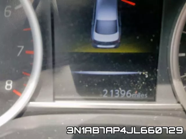 3N1AB7AP4JL660729 фото 9
