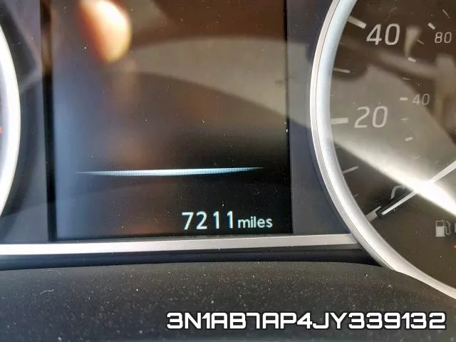 3N1AB7AP4JY339132 фото 9