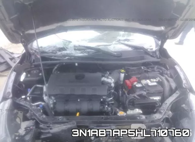 3N1AB7AP5HL710760 фото 2