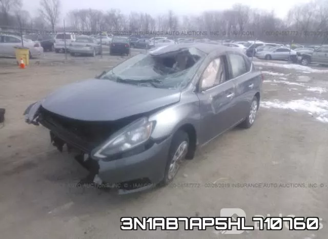 3N1AB7AP5HL710760 фото 3