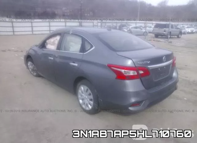 3N1AB7AP5HL710760 фото 4