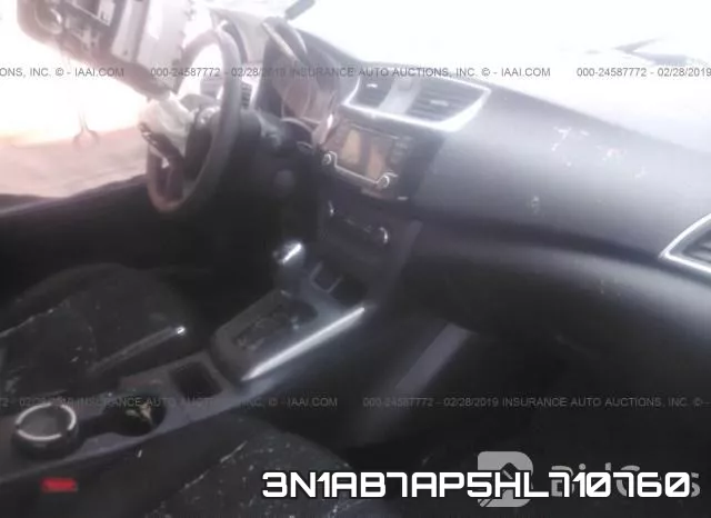 3N1AB7AP5HL710760 фото 6