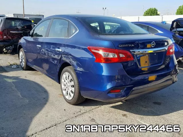 3N1AB7AP5KY244466 фото 4