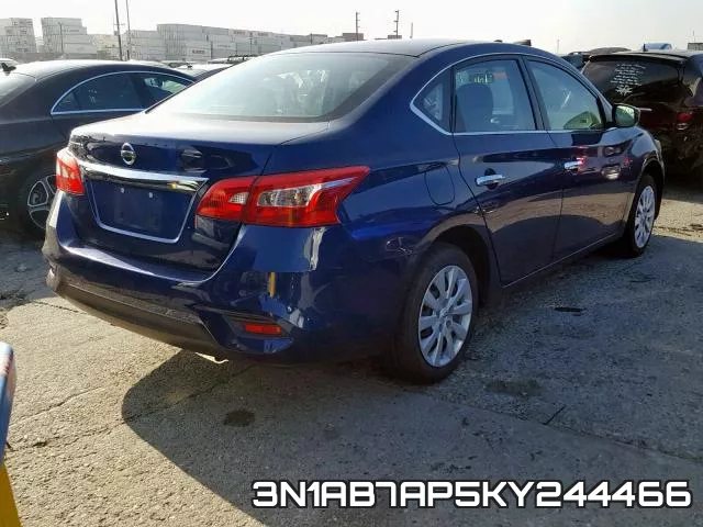 3N1AB7AP5KY244466 фото 5