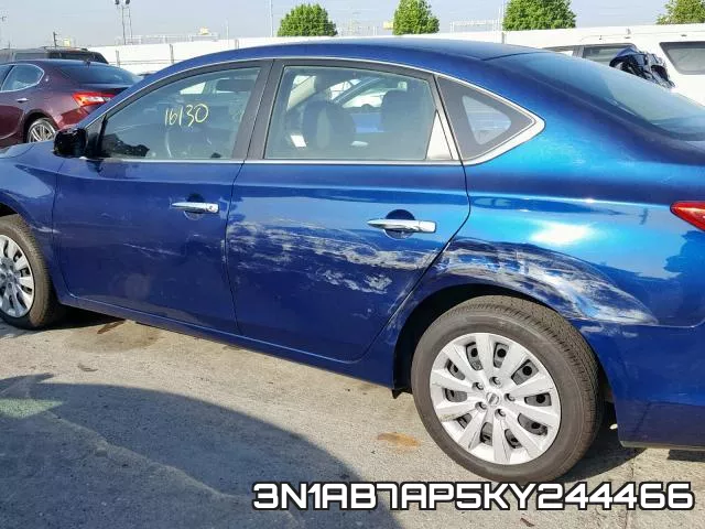 3N1AB7AP5KY244466 фото 10