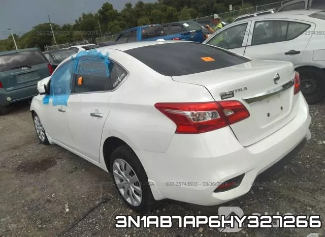 3N1AB7AP6HY327266 фото 4
