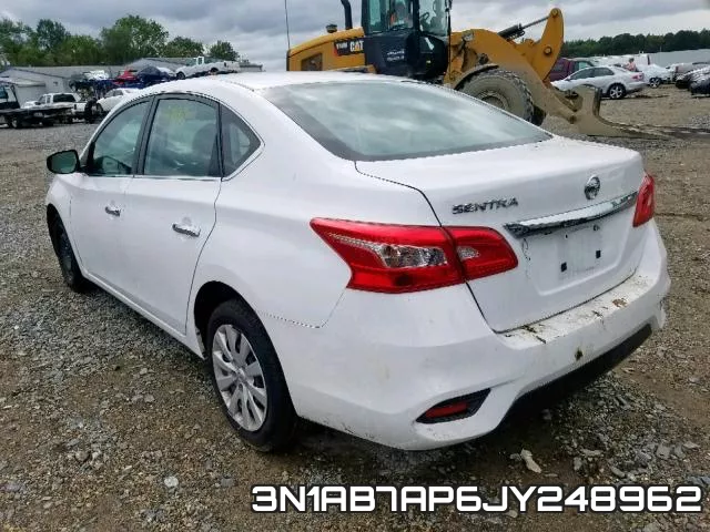 3N1AB7AP6JY248962 фото 4