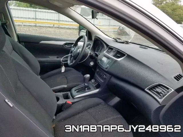 3N1AB7AP6JY248962 фото 6