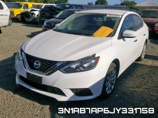 3N1AB7AP6JY331758 фото 3