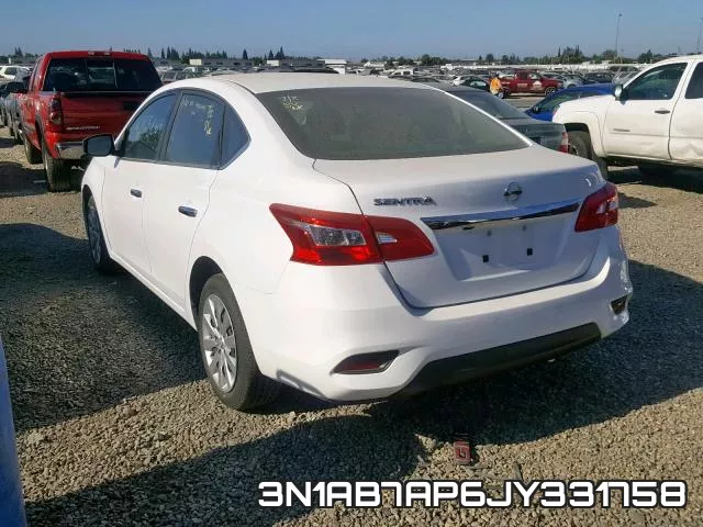 3N1AB7AP6JY331758 фото 4