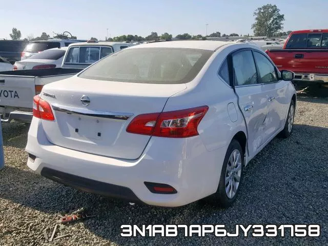 3N1AB7AP6JY331758 фото 5