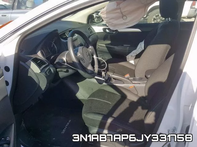 3N1AB7AP6JY331758 фото 6