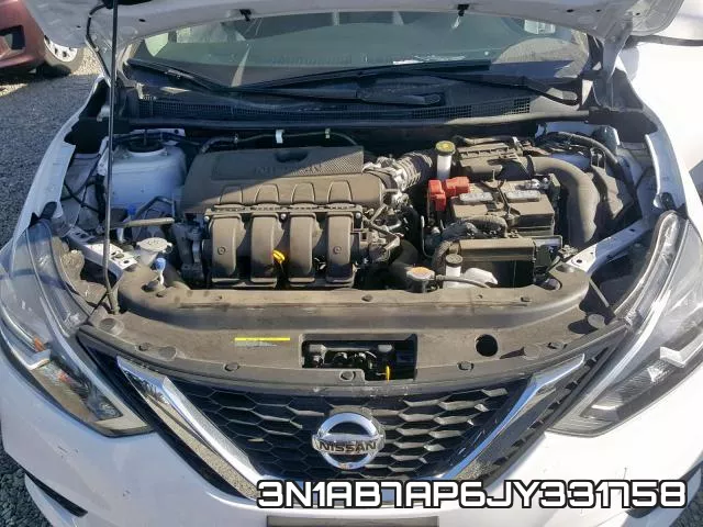 3N1AB7AP6JY331758 фото 8
