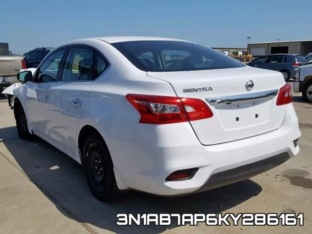 3N1AB7AP6KY286161 фото 4