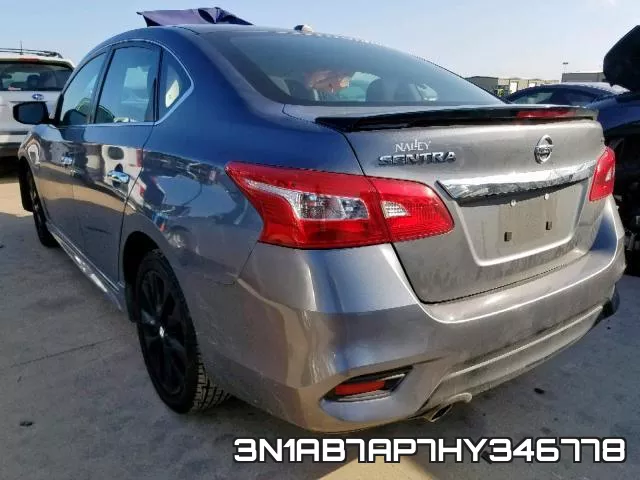 3N1AB7AP7HY346778 фото 4