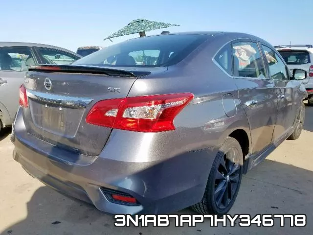 3N1AB7AP7HY346778 фото 5