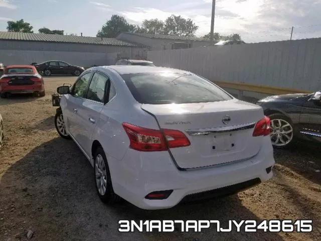 3N1AB7AP7JY248615 фото 4