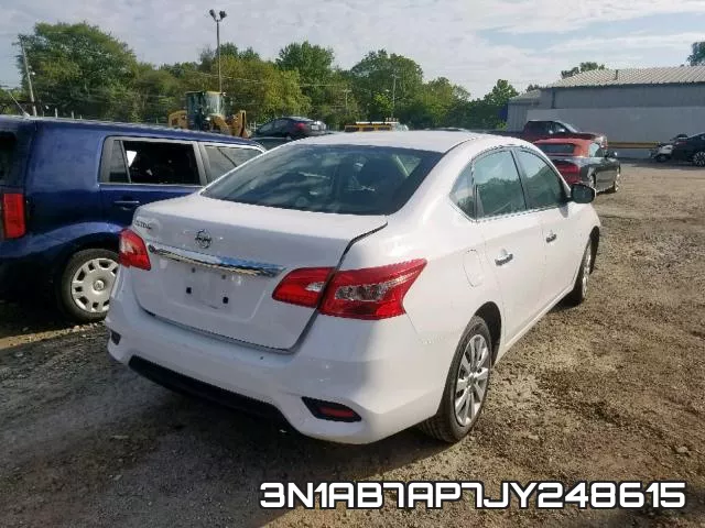 3N1AB7AP7JY248615 фото 5