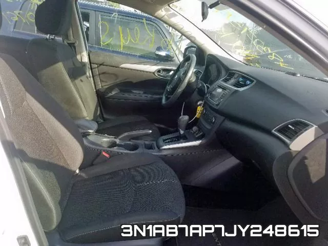 3N1AB7AP7JY248615 фото 6