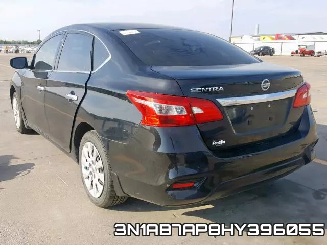 3N1AB7AP8HY396055 фото 4