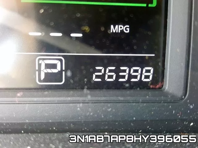 3N1AB7AP8HY396055 фото 9