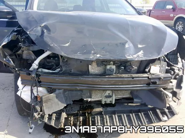 3N1AB7AP8HY396055 фото 10