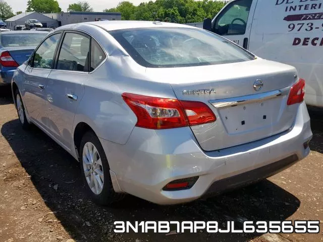 3N1AB7AP8JL635655 фото 4