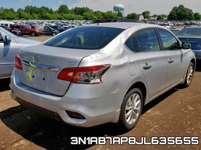 3N1AB7AP8JL635655 фото 5