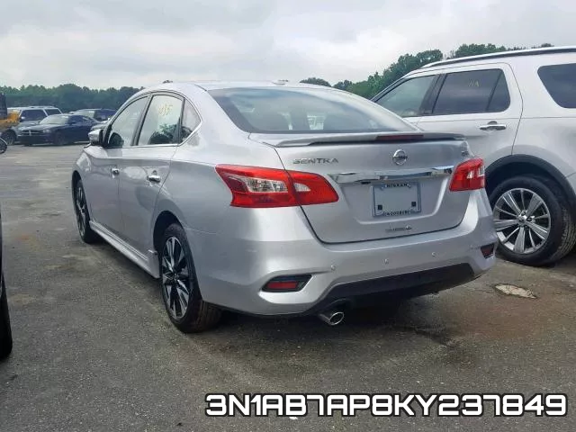 3N1AB7AP8KY237849 фото 4