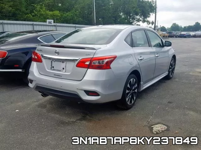3N1AB7AP8KY237849 фото 5