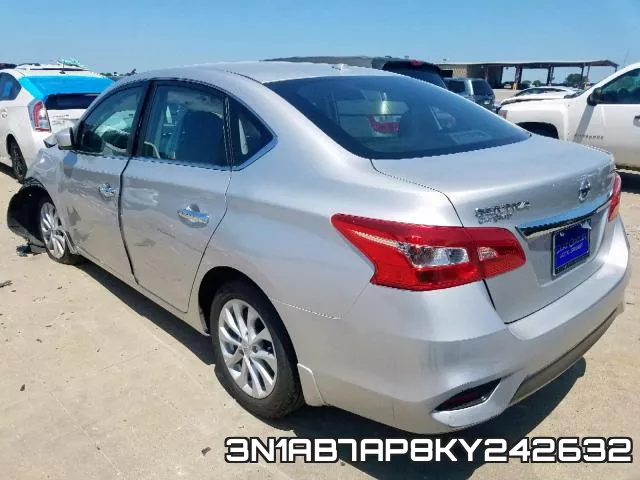 3N1AB7AP8KY242632 фото 4