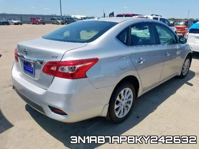 3N1AB7AP8KY242632 фото 5