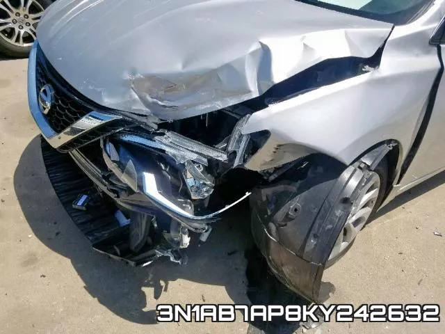3N1AB7AP8KY242632 фото 10