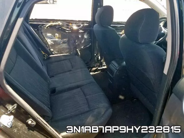 3N1AB7AP9HY232815 фото 7