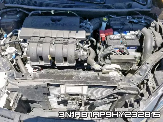 3N1AB7AP9HY232815 фото 8
