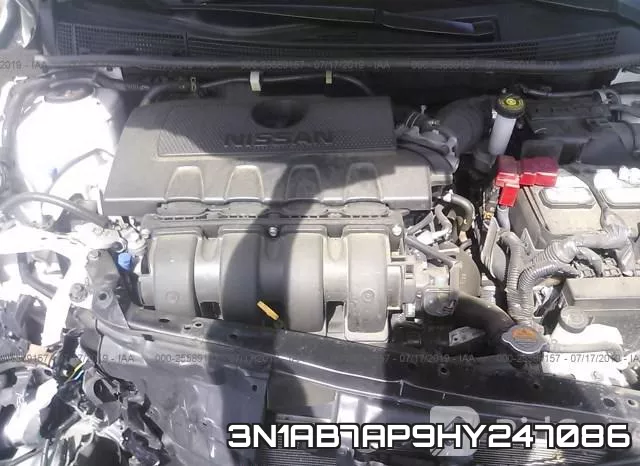 3N1AB7AP9HY247086 фото 2