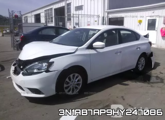 3N1AB7AP9HY247086 фото 3