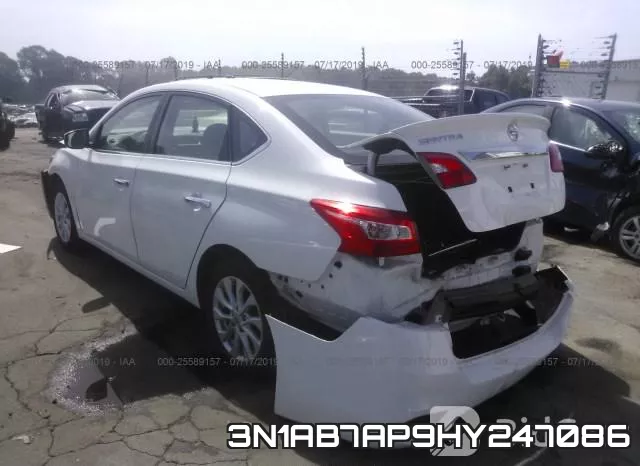 3N1AB7AP9HY247086 фото 4