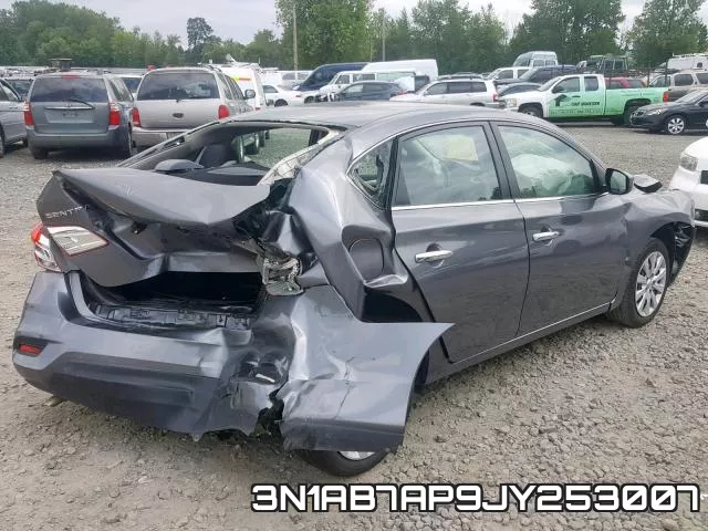 3N1AB7AP9JY253007 фото 5