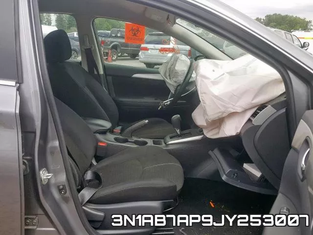 3N1AB7AP9JY253007 фото 6