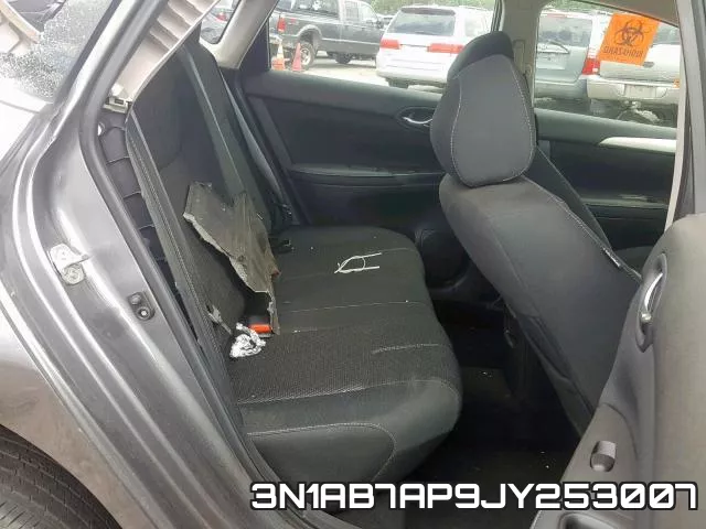 3N1AB7AP9JY253007 фото 7