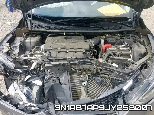 3N1AB7AP9JY253007 фото 8