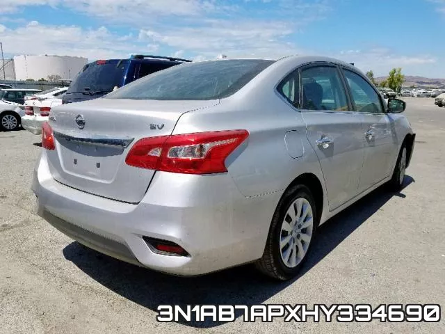 3N1AB7APXHY334690 фото 5