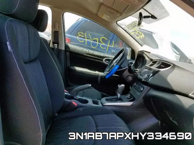 3N1AB7APXHY334690 фото 6