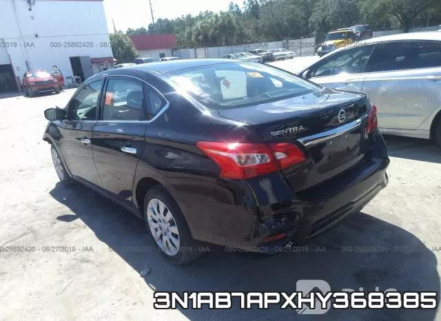 3N1AB7APXHY368385 фото 4
