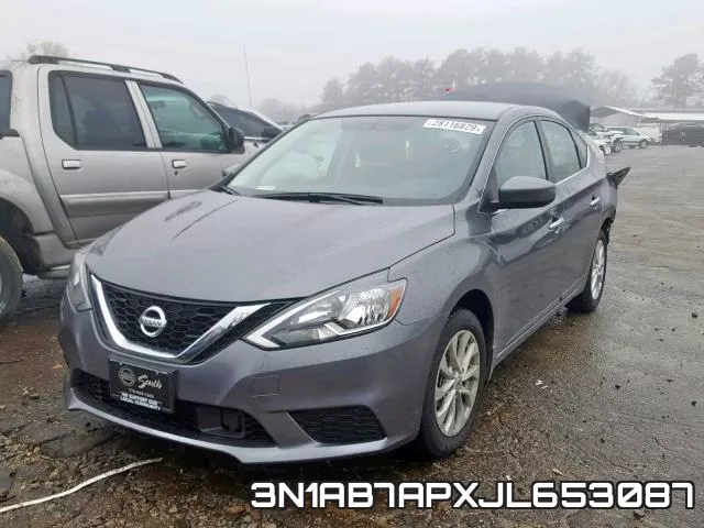 3N1AB7APXJL653087 фото 3