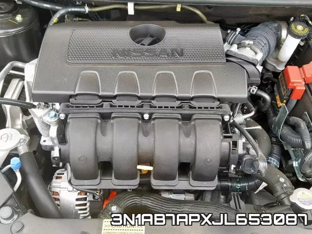 3N1AB7APXJL653087 фото 8