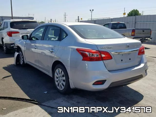 3N1AB7APXJY341578 фото 4